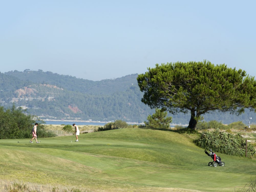 Troia Golf Course