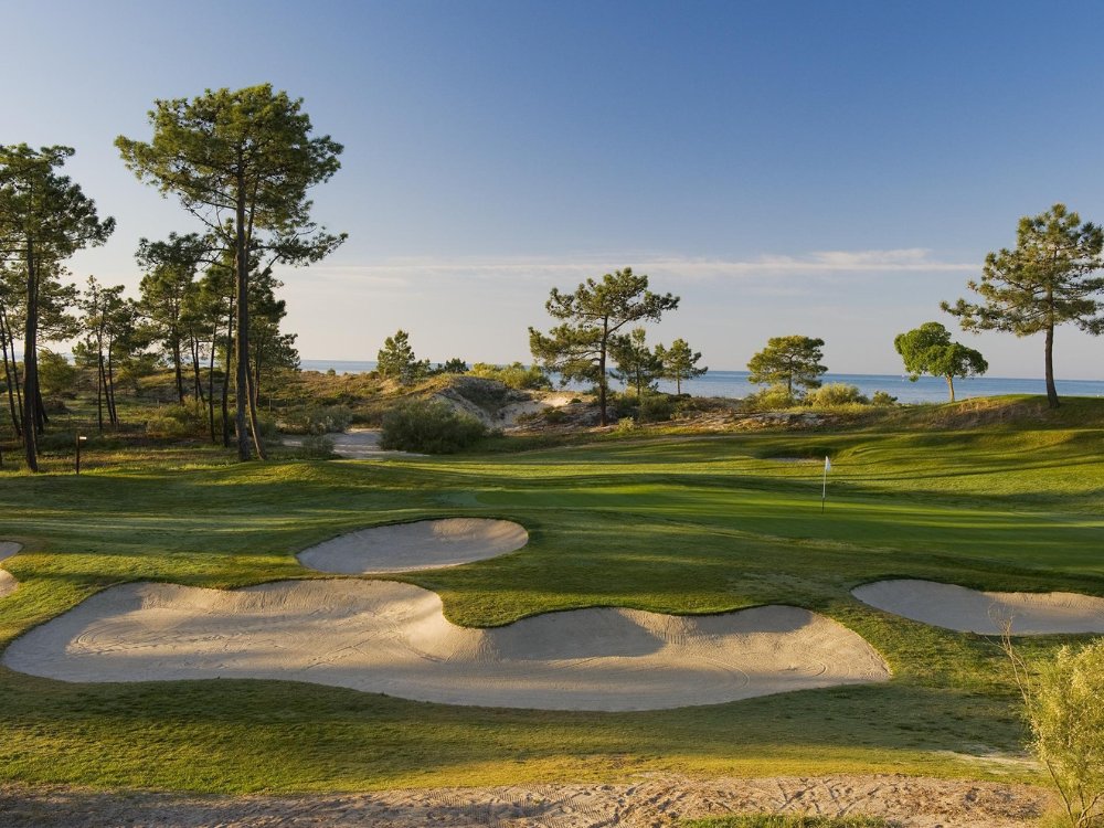 Troia Golf Course