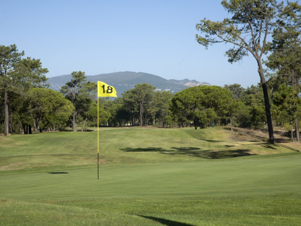 Troia Golf Course