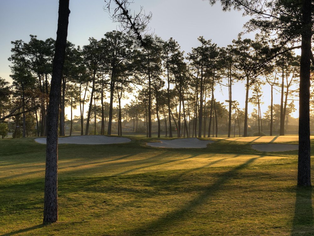 Troia Golf Course