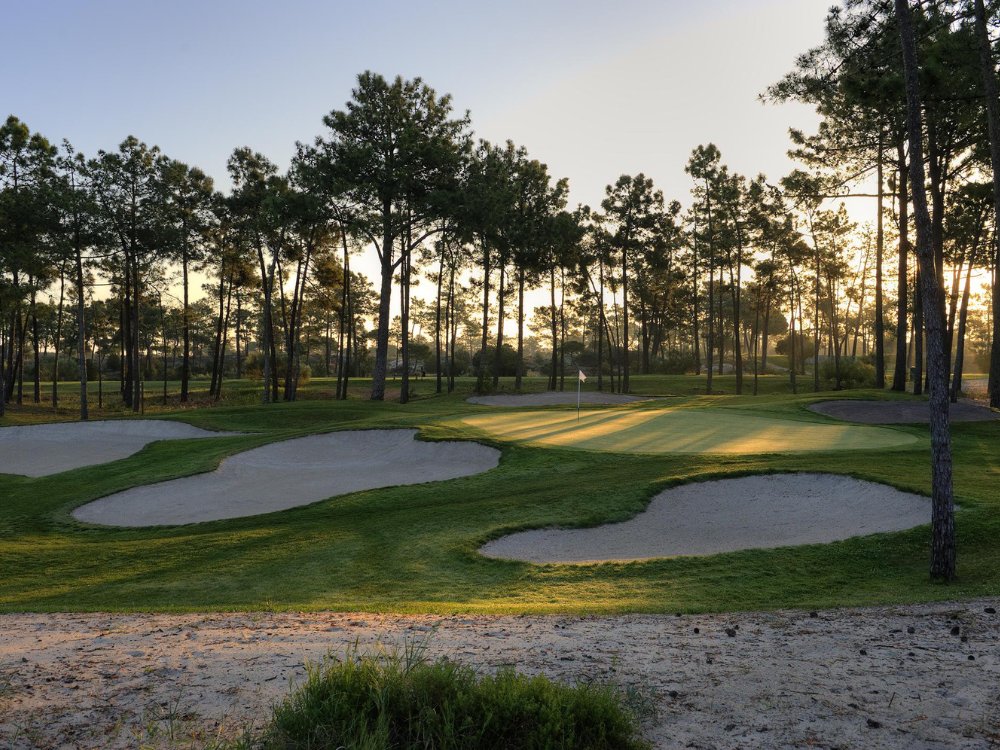 Troia Golf Course