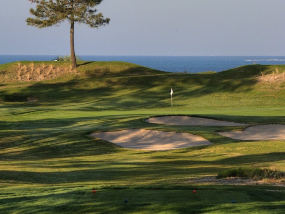 Troia Golf Course