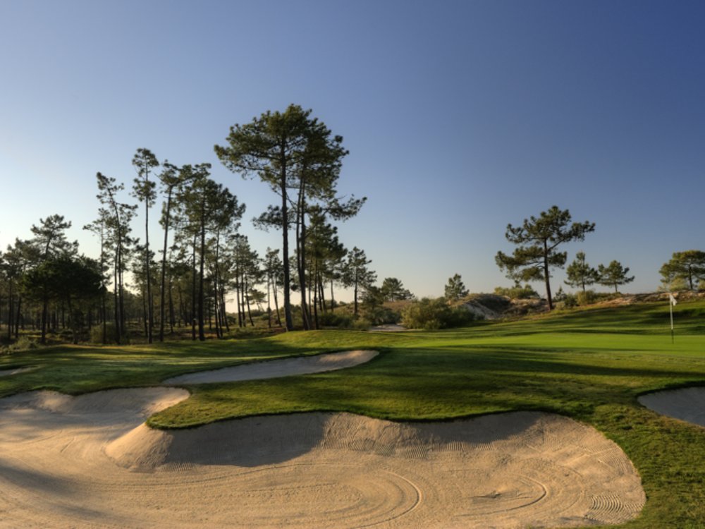 Troia Golf Course