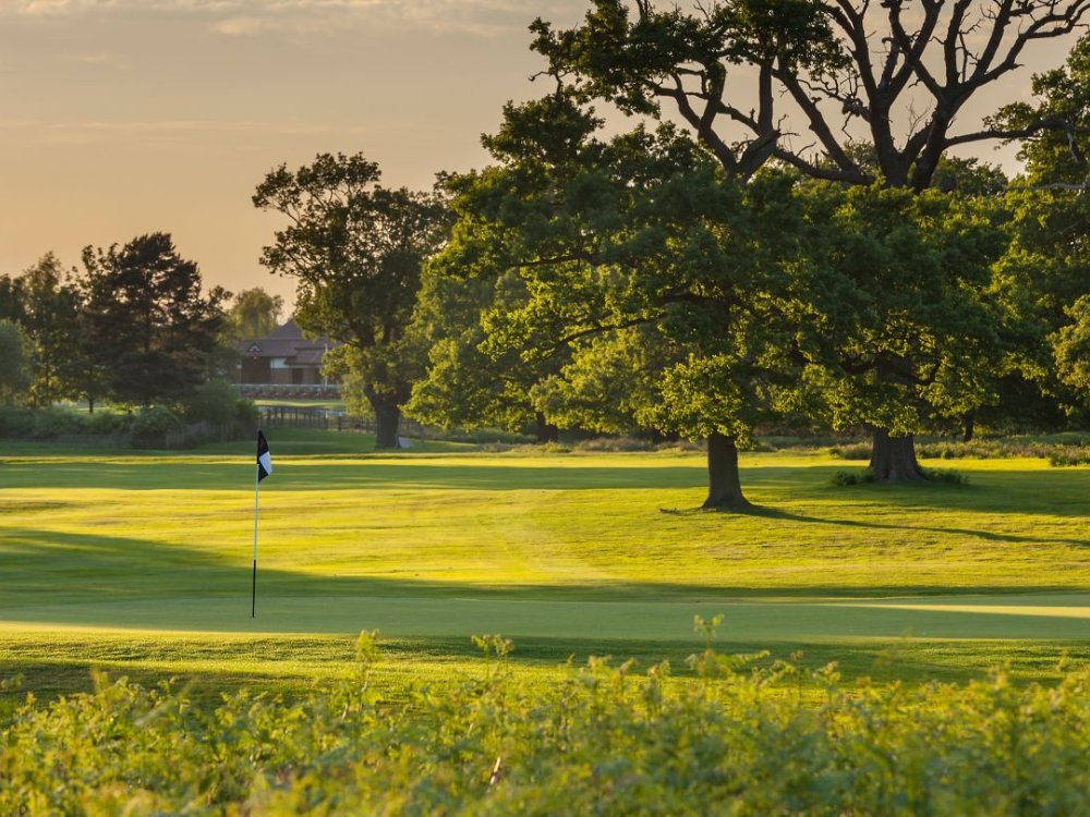 Arden Golf Course