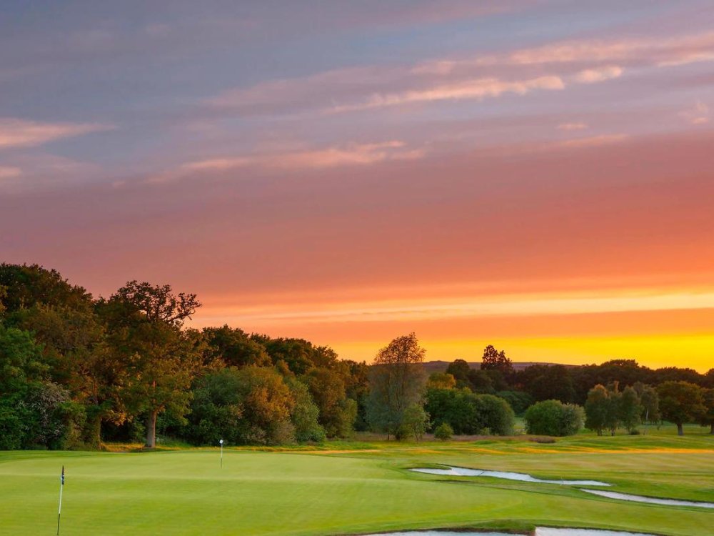 Arden Golf Course