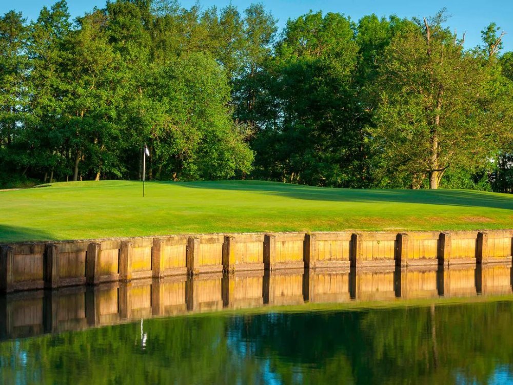 Arden Golf Course