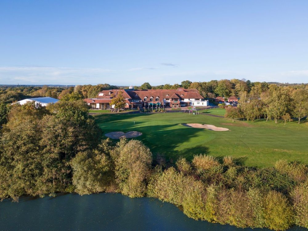 Aylesford Golf Course