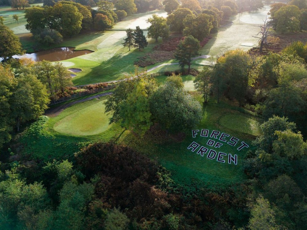 Aylesford Golf Course