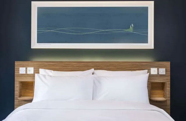 Travelodge - Newquay Seafront