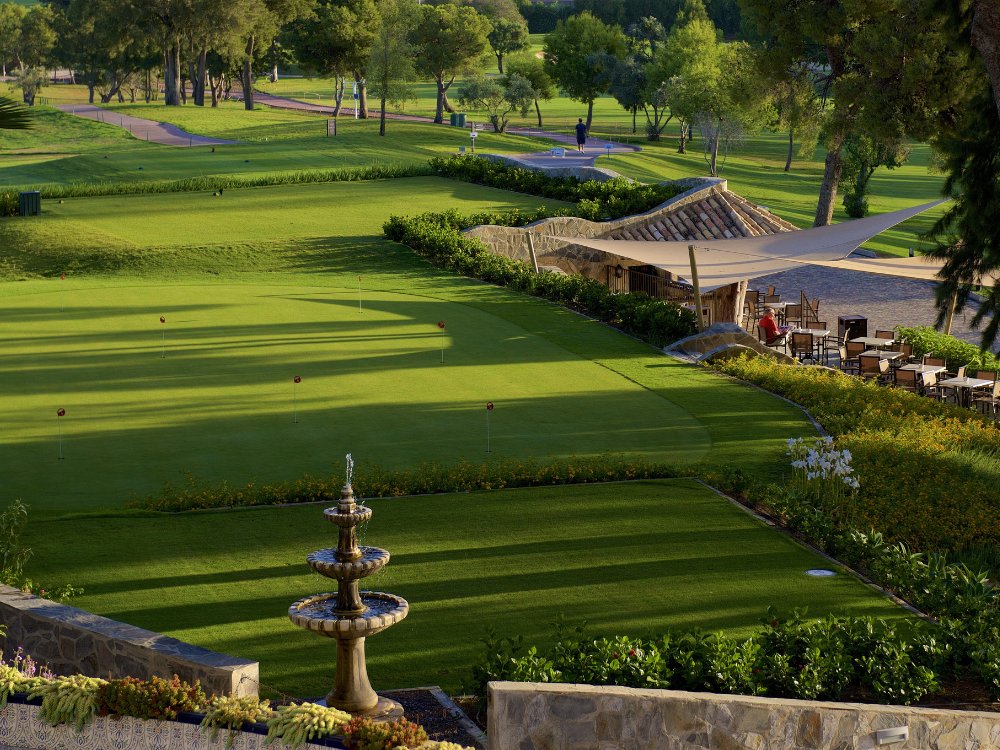 Atalaya Old Course