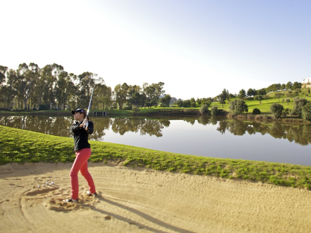 Atalaya Old Course