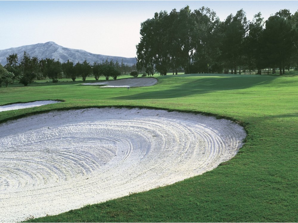 Atalaya Old Course