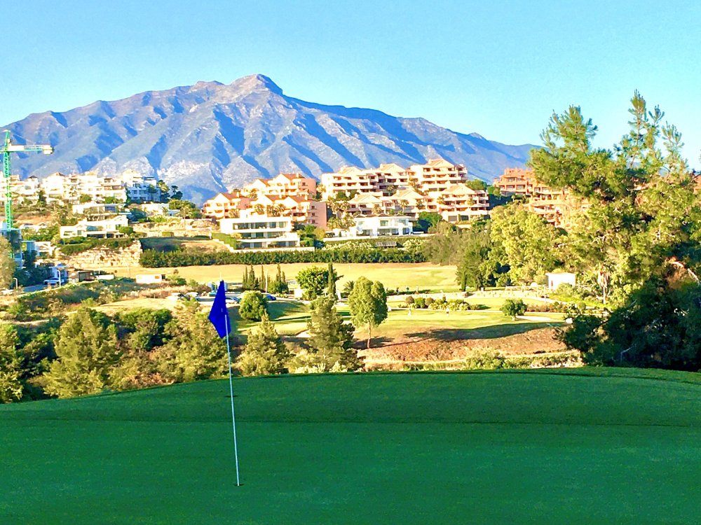 Atalaya Old Course