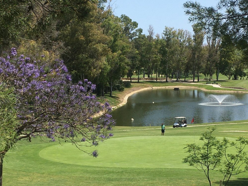 Atalaya Old Course