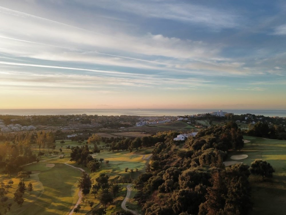 Atalaya New Course