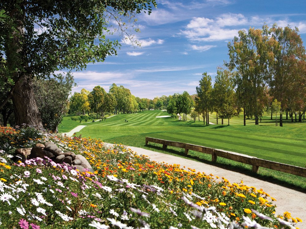 Atalaya New Course