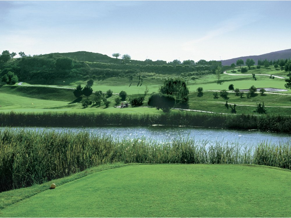 Atalaya New Course