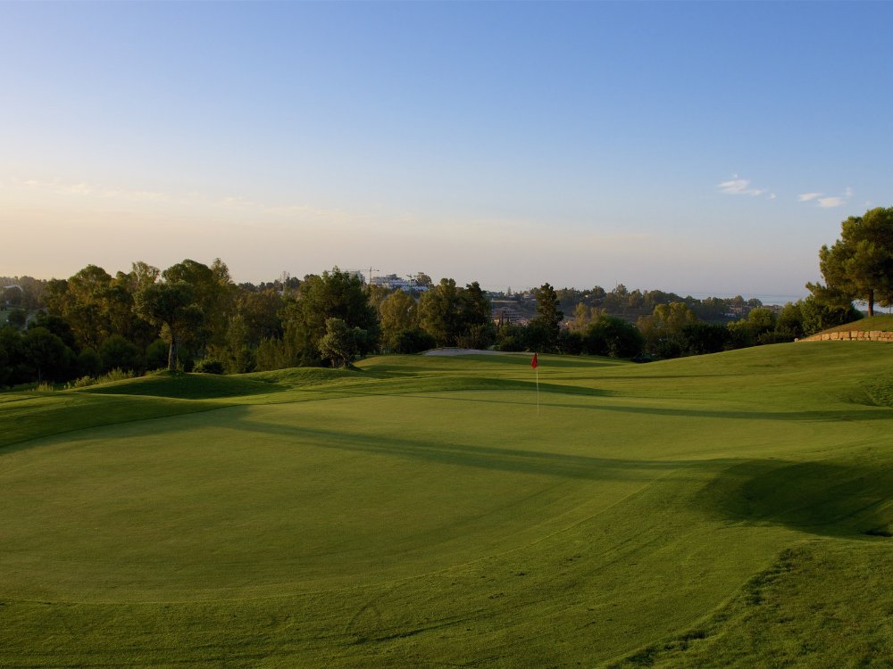 Atalaya New Course