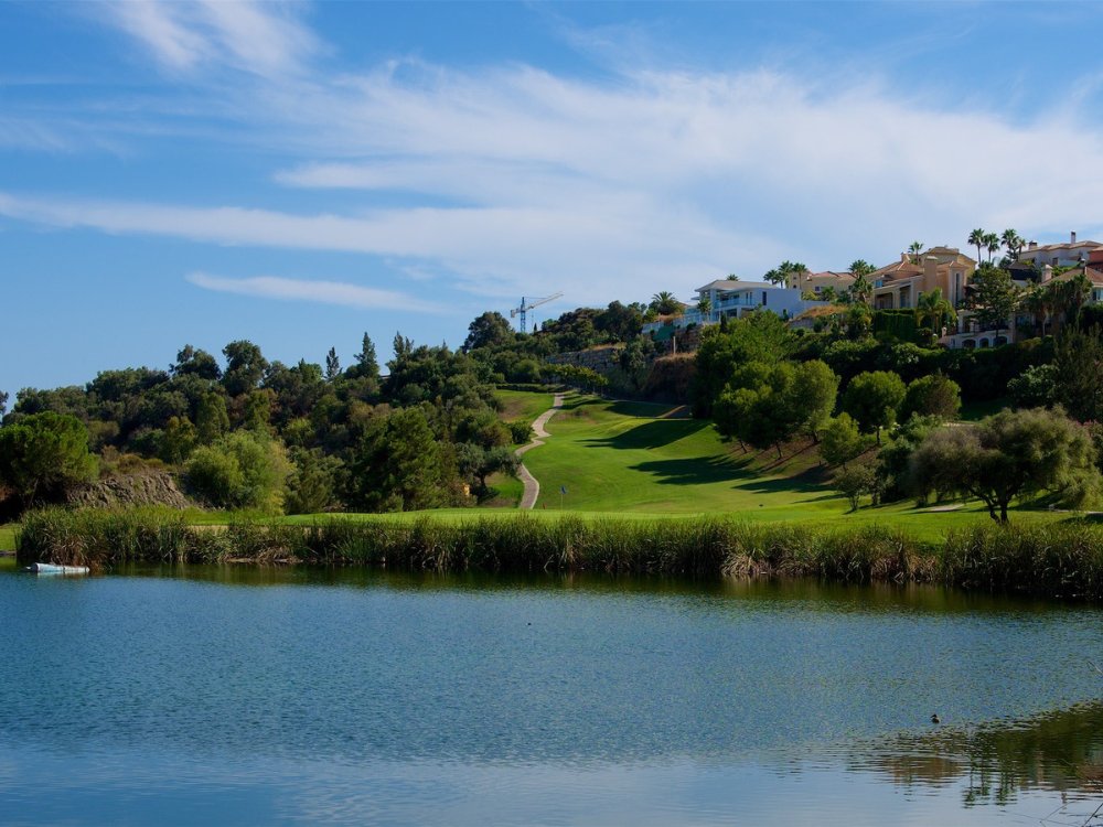 Atalaya New Course