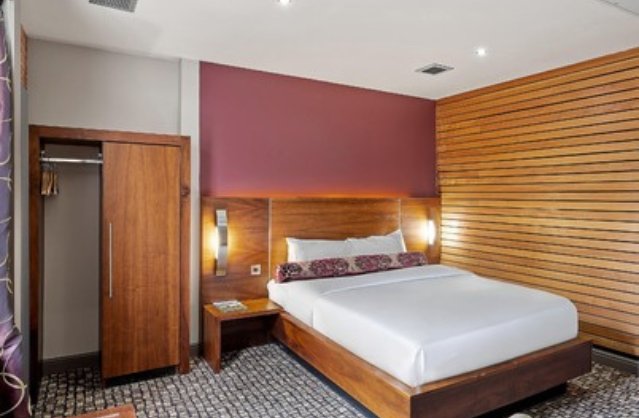 The Rutland Hotel