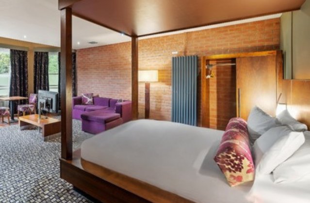 The Rutland Hotel