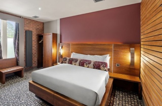 The Rutland Hotel