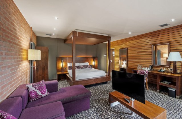 The Rutland Hotel