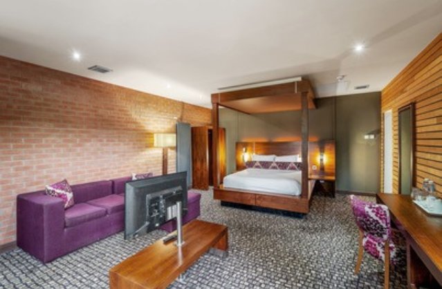 The Rutland Hotel
