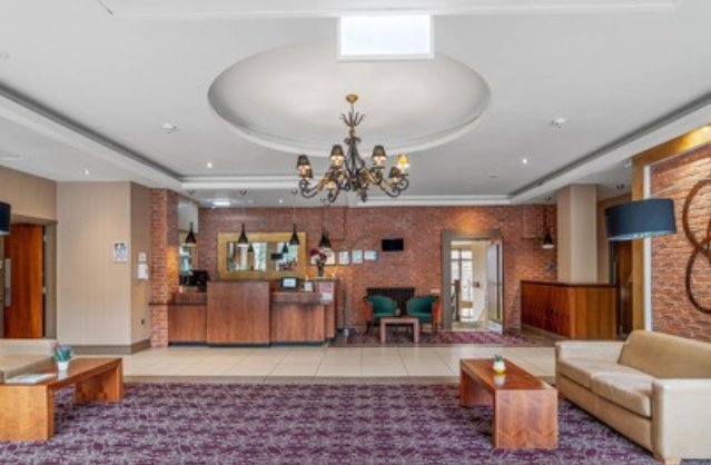 The Rutland Hotel