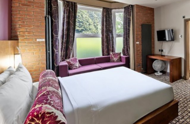 The Rutland Hotel