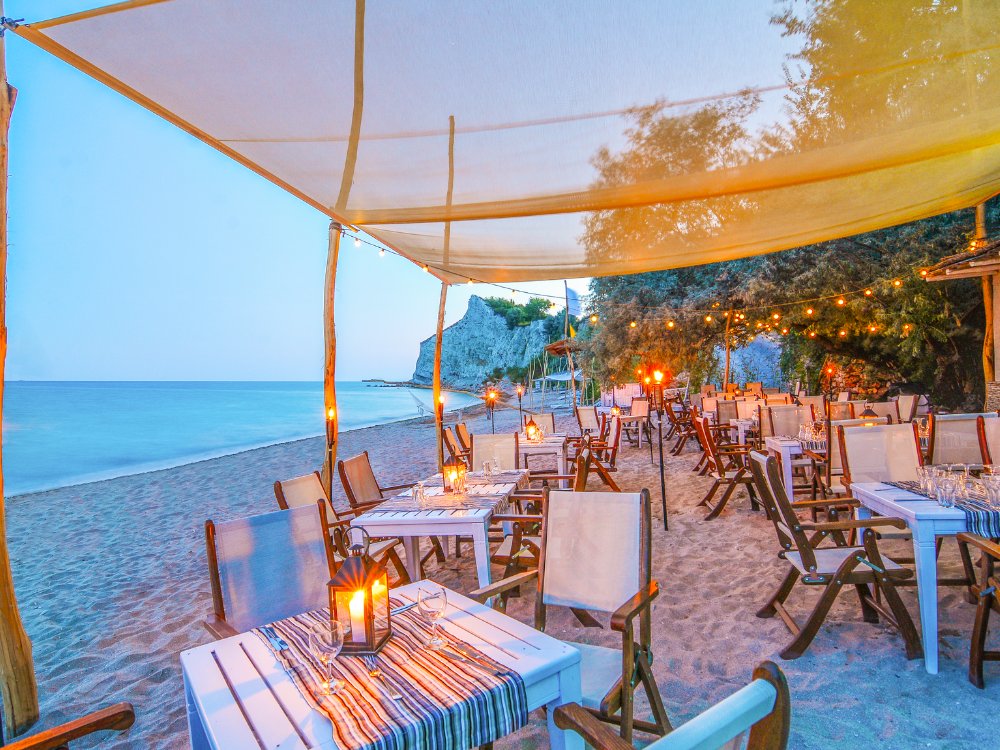 Thracian Cliffs Golf & Beach Resort