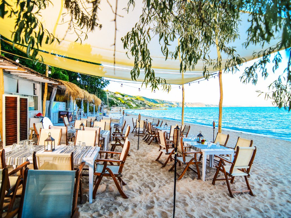 Thracian Cliffs Golf & Beach Resort
