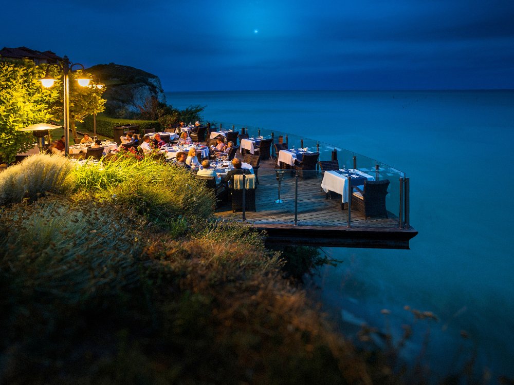 Thracian Cliffs Golf & Beach Resort