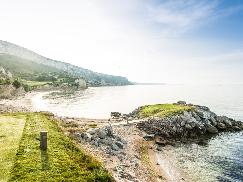 Thracian Cliffs Signature Course