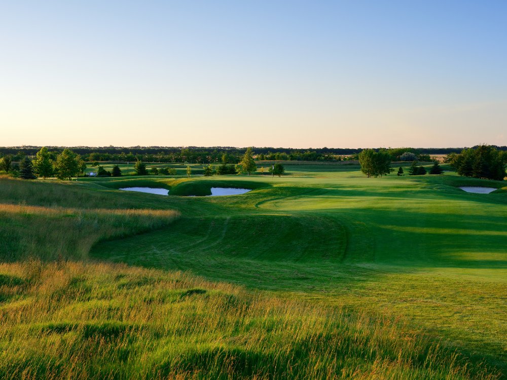 Lighthouse Golf Course