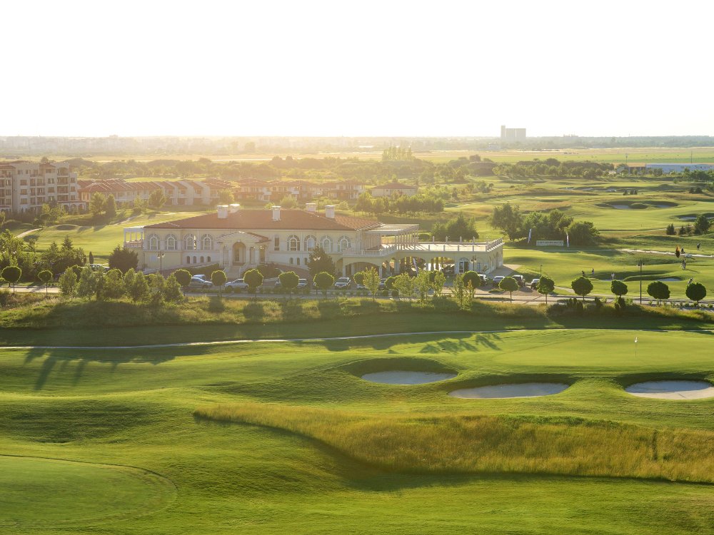 Lighthouse Golf Course