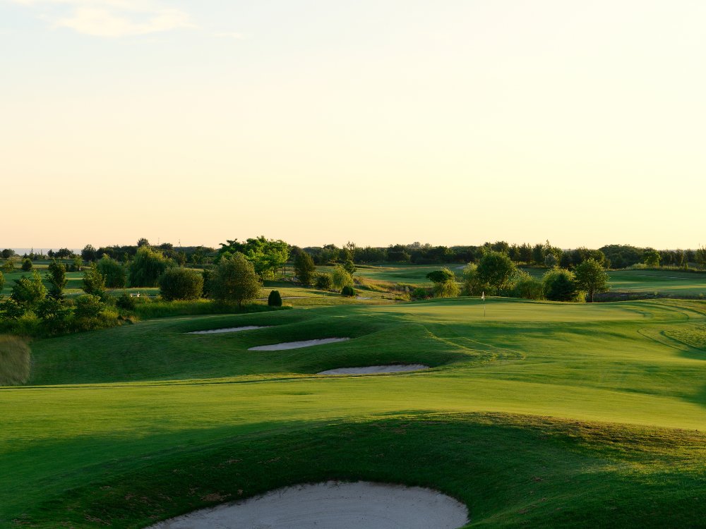Lighthouse Golf Course