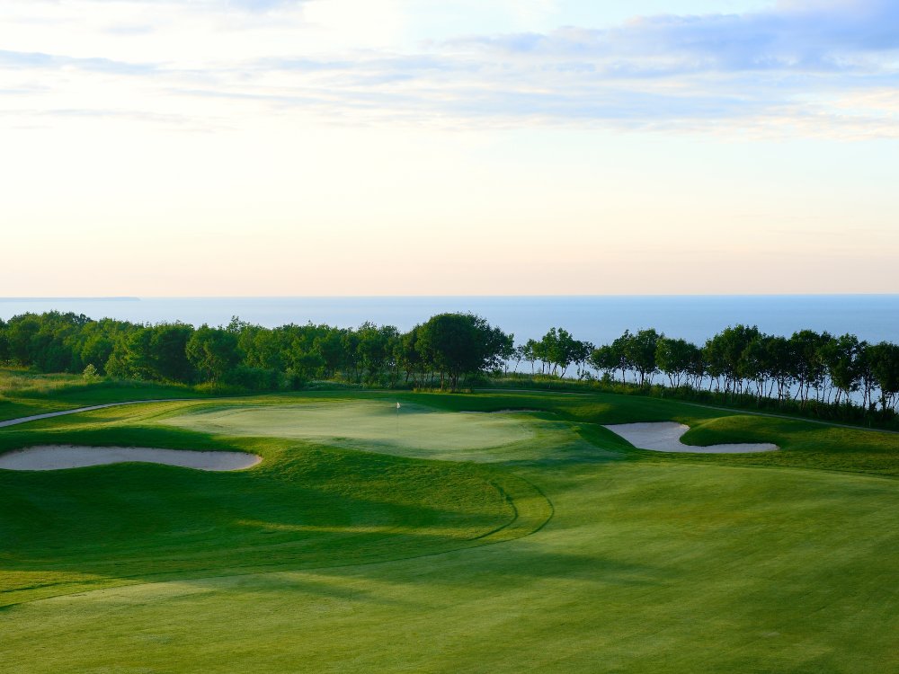 Lighthouse Golf Course