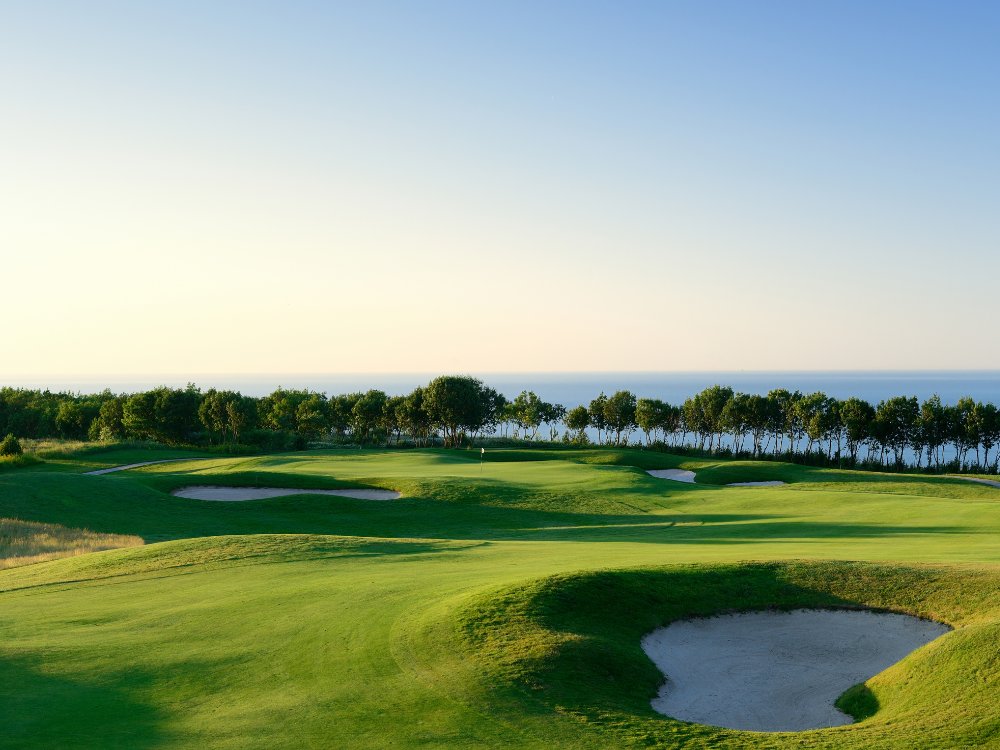Lighthouse Golf Course