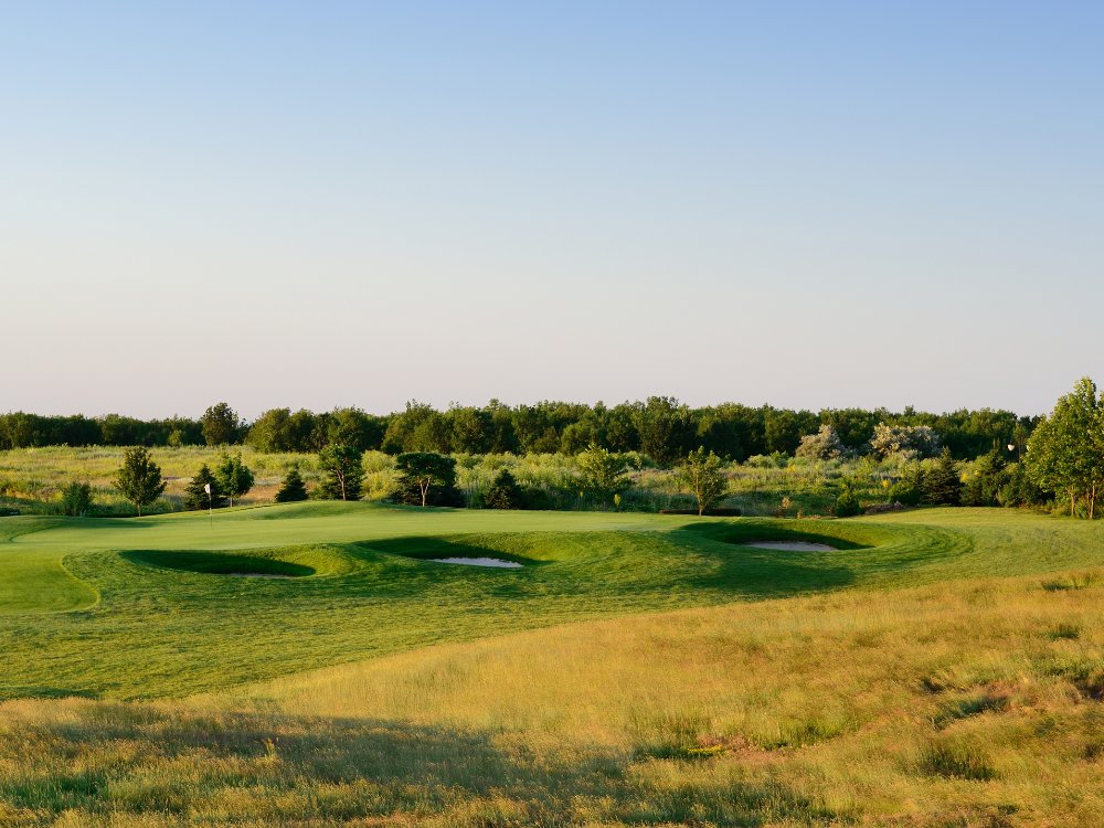Lighthouse Golf Course