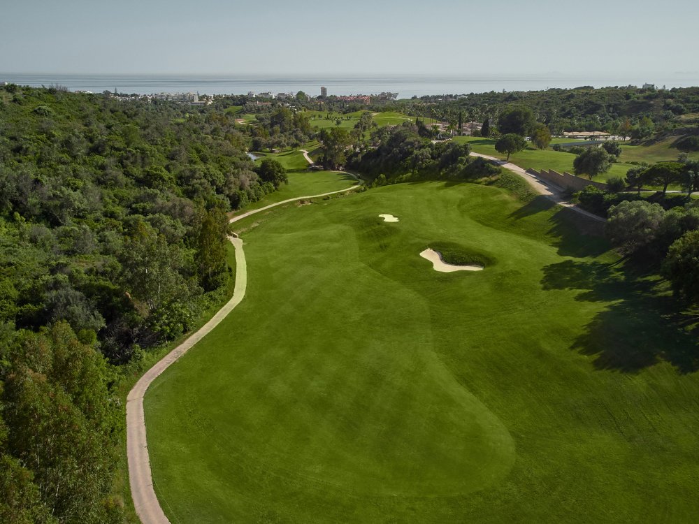Marbella Golf & Country Club