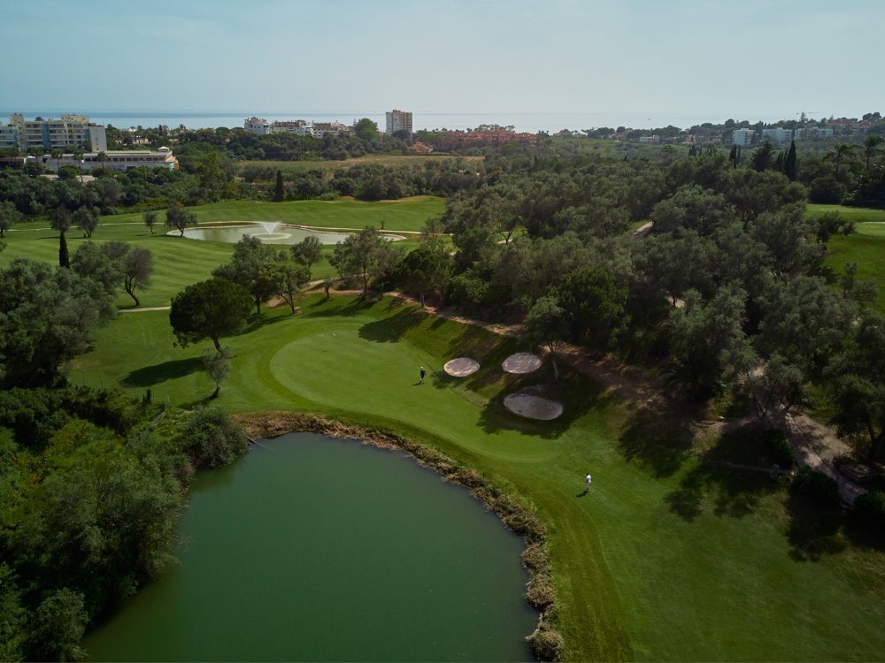 Marbella Golf & Country Club