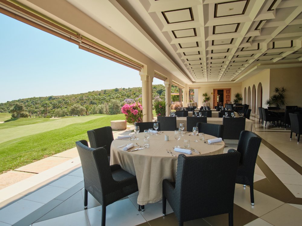 Marbella Golf & Country Club