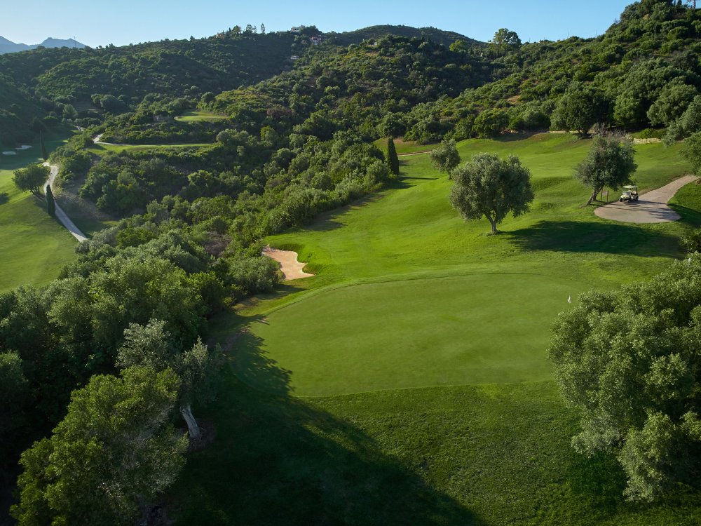 Marbella Golf & Country Club