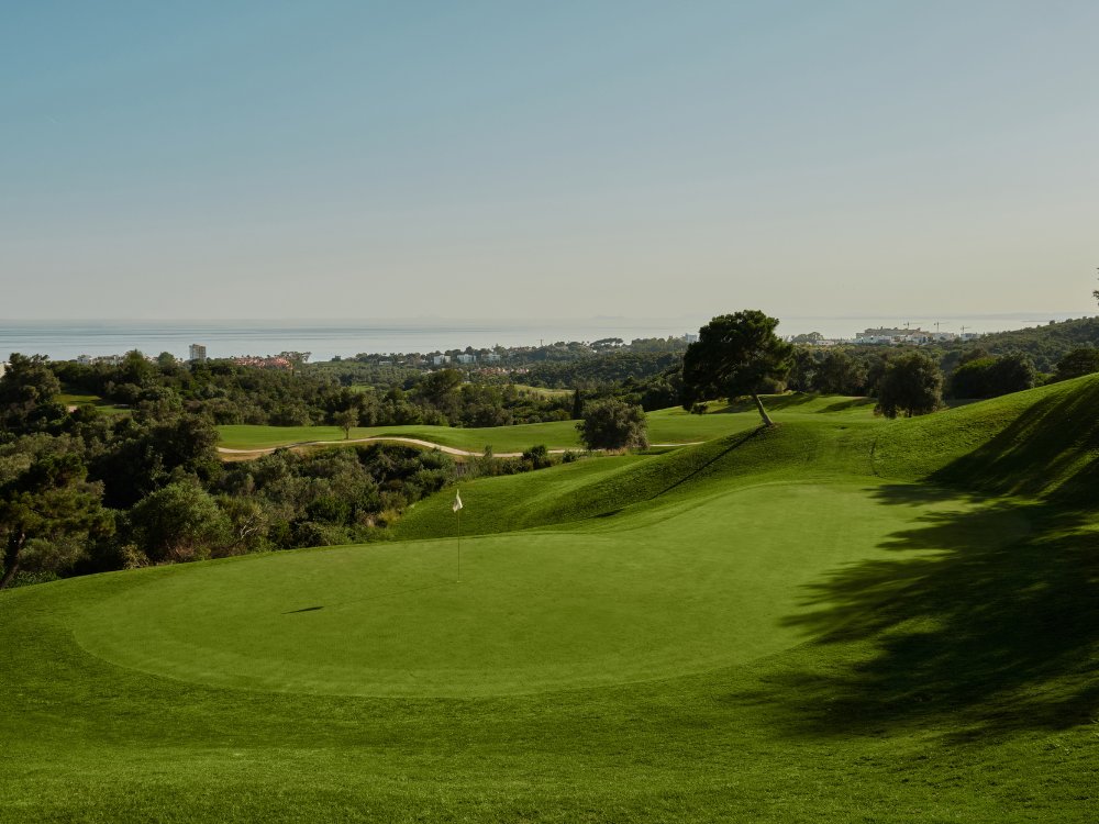 Marbella Golf & Country Club