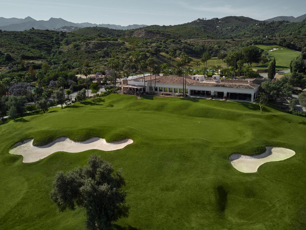 Marbella Golf & Country Club