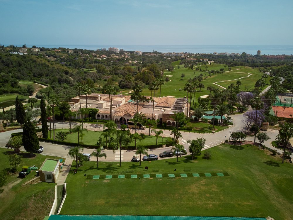 Marbella Golf & Country Club