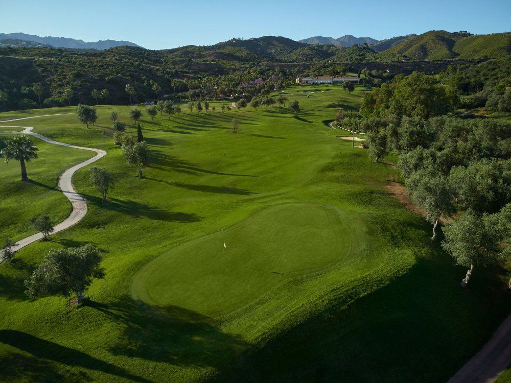 Marbella Golf & Country Club
