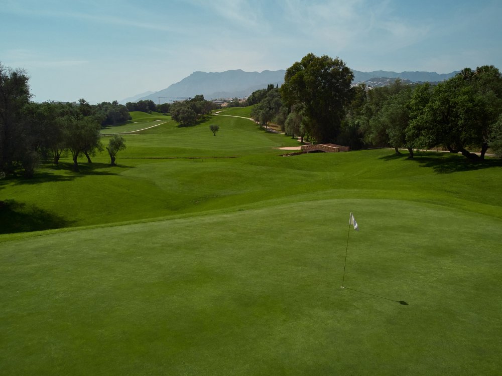 Marbella Golf & Country Club