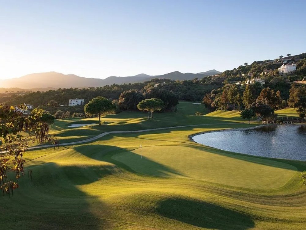 Marbella Golf & Country Club
